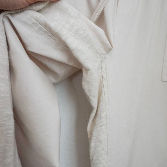 Seed Heritage tan Soft Jogger pants NWT size 12 - Picture 8 of 8